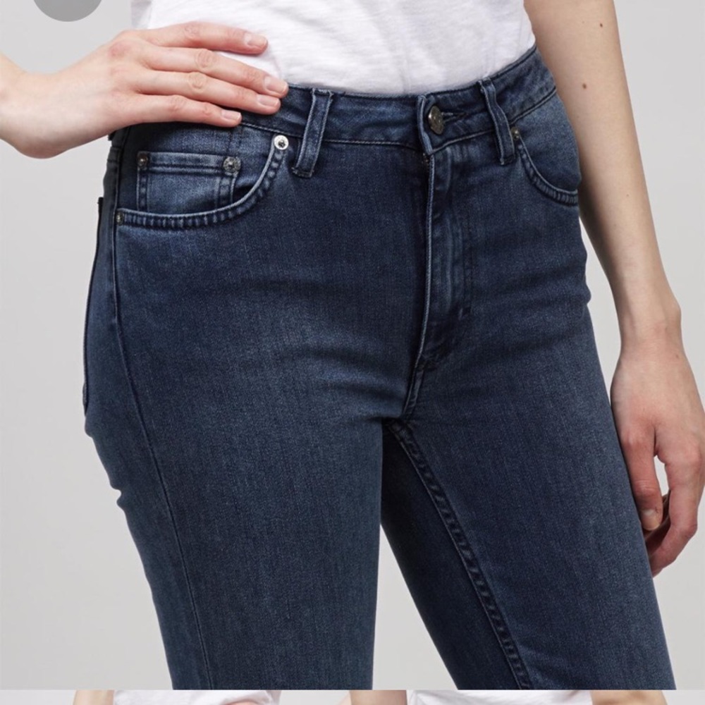 Acne Studios skinny jeans - Picture 3 of 11